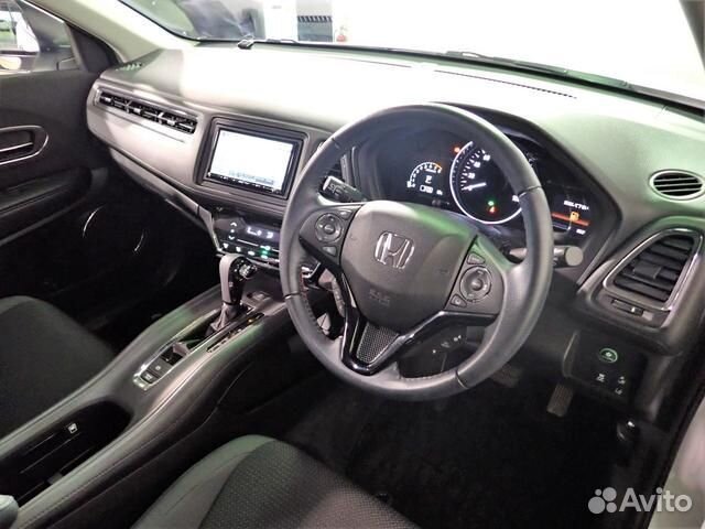 Honda Vezel 1.5 CVT, 2019, 98 000 км