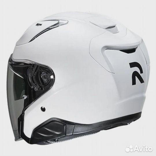 HJC rpha 31 Matt grey