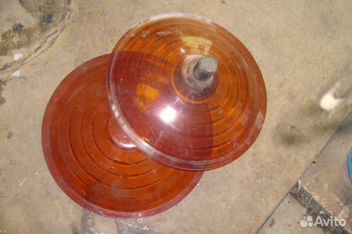 Мех блокиратор на руль