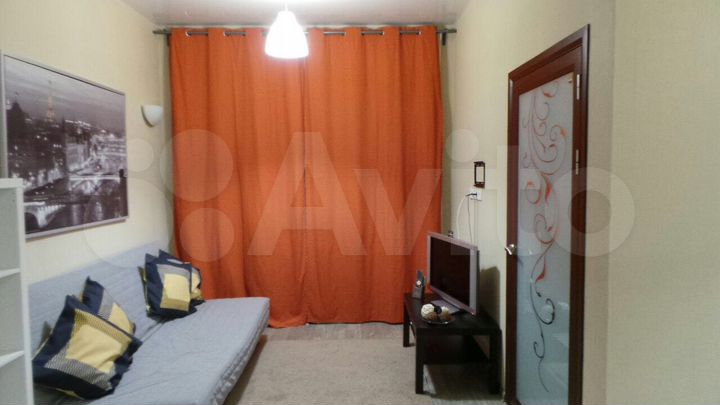 2-к. квартира, 63 м², 2/5 эт.