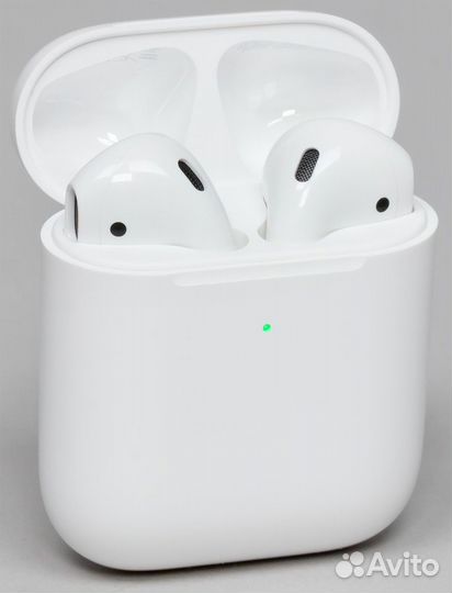 Airpods 2 Premium /Магазин/Гарантия/Кредит
