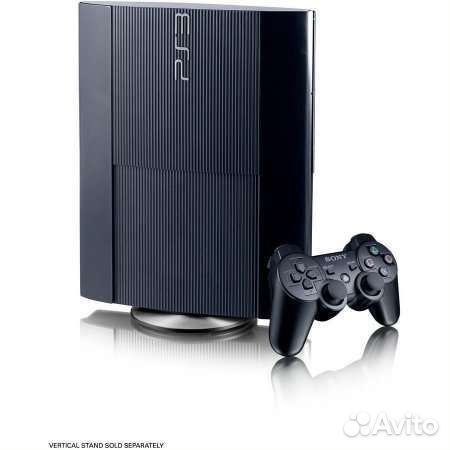 Sony PlayStation 3 PS3