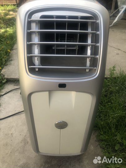 Кондиционер напольный