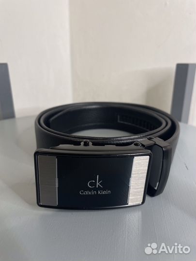 Ремень мужской calvin klein