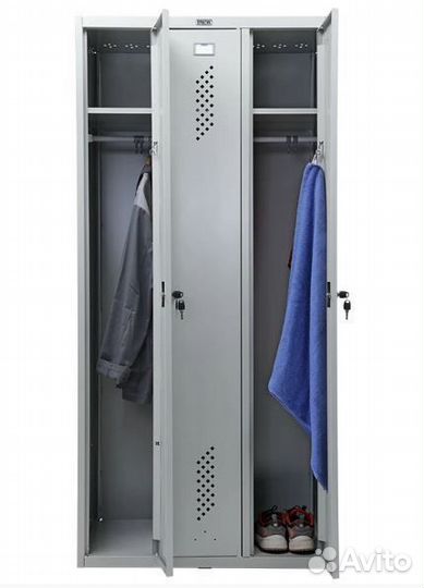 Шкаф для одежды LS Стд