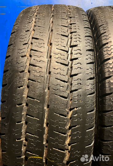 Matador MPS 125 Variant All Weather 225/75 R16C