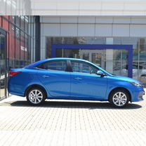 Новый Changan Alsvin 1.5 AMT, 2023, цена от 1 399 900 руб.