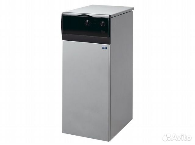 Котел газовый Baxi slim 1.300 Fi 5E FF