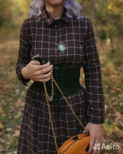 Платье в стиле лолита