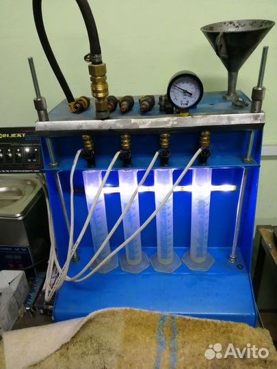 Компьютерная диагностика, автоэлектрика