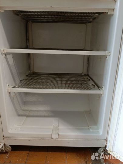 Холодильник бу
