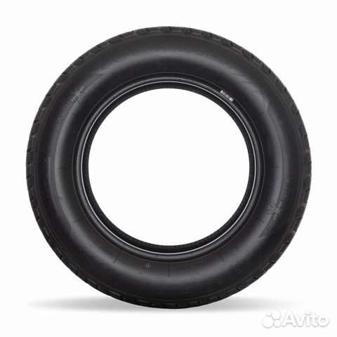 Tigar SUV Winter 255/55 R18 109V