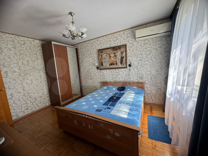 2-к. квартира, 60 м², 2/9 эт.