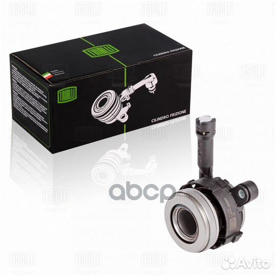 Муфта выкл. сцеп. гидравл. для а/м Chery Fora