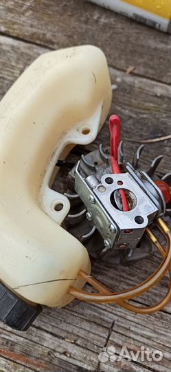 Запчасти для триммера husqvarna se-561 82