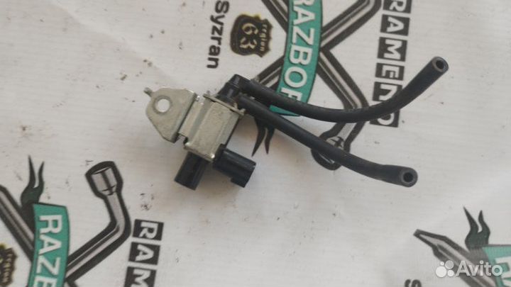 Клапан электромагнитный Nissan Murano Z50 2005