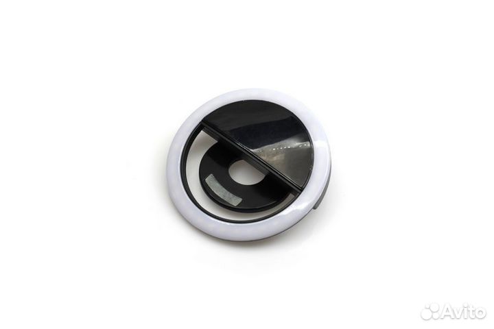 Селфи лампа кольцо Selfie Ring Light 36 свд 3 реж