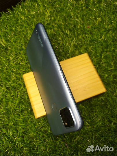 realme C21Y, 4/64 ГБ