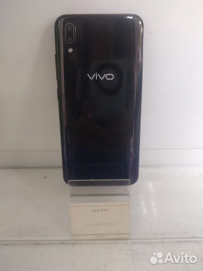 Vivo Y93, 4/32 ГБ