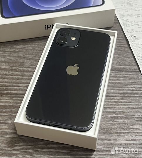 iPhone 12 mini, 64 ГБ