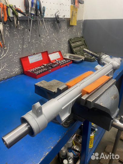 Рулевая рейка Nissan x trail t31