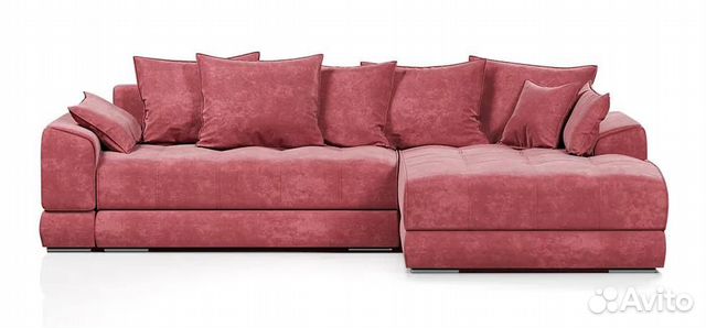 Угловой диван-кровать «Nordkisa»