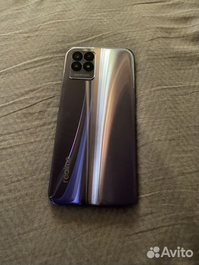 realme 8i, 4/64 ГБ