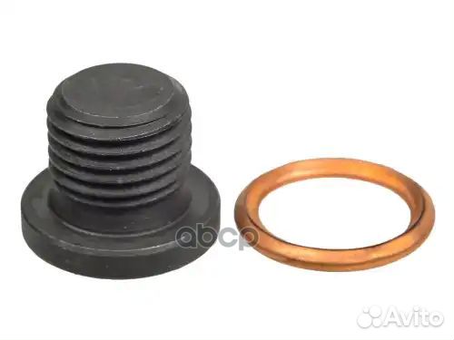 75-52507-sx пробка поддона 38788, m14x1.5mm audi