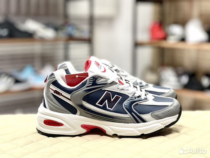 Кроссовки мужские New Balance 530