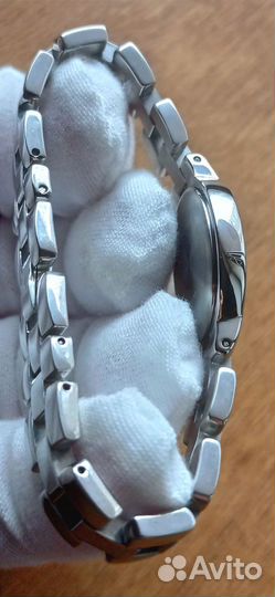 Tissot Belle бриллианты