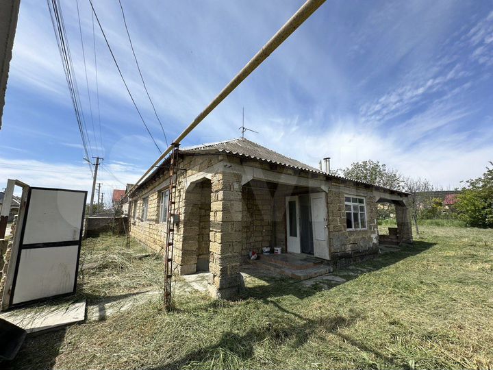 Дом 170 м² на участке 10 сот.