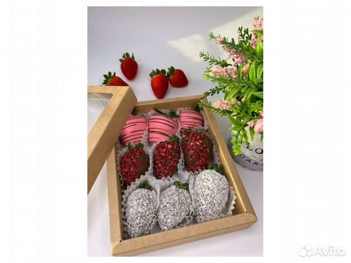 Сладкие букеты KL-7246