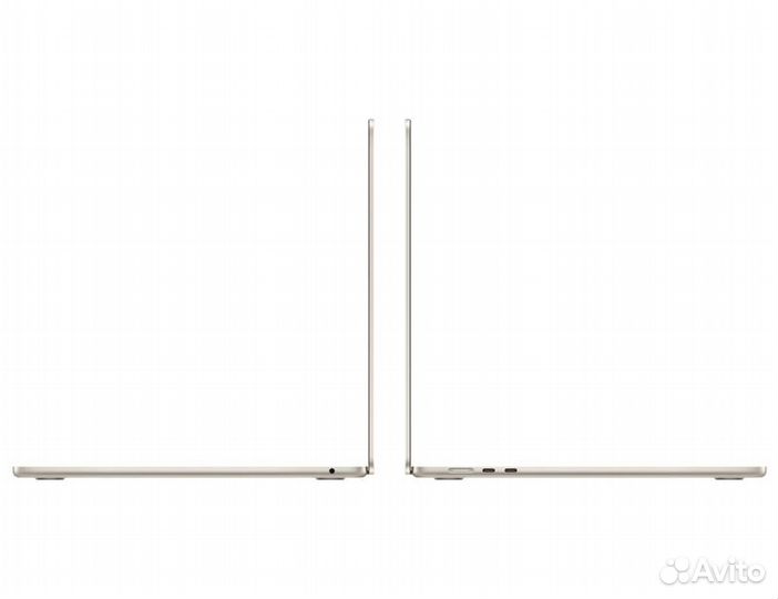 Apple MacBook Air 15,3