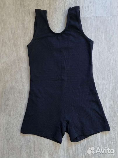 Купальник гимнастический, юбки для танцев