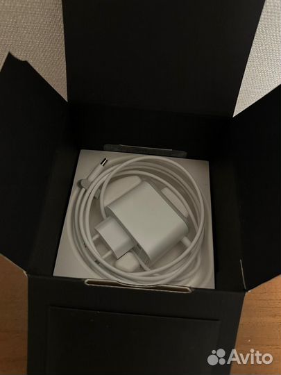 Яндекс станция мини