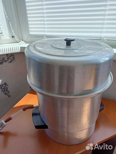 Соковарка бу