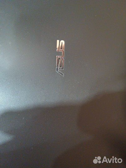 Ноутбук asus