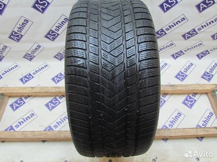 Pirelli Scorpion Winter 315/40 R21 102R