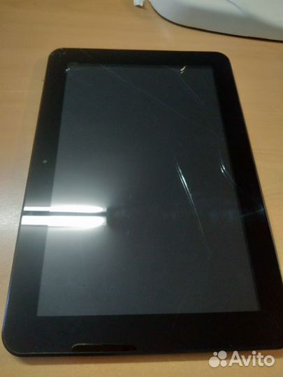 Планшет Telefunken