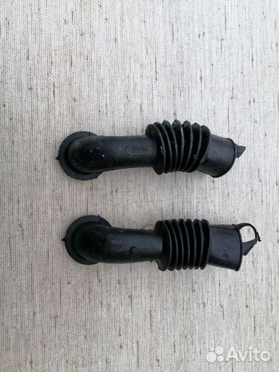 Резиновый патрубок