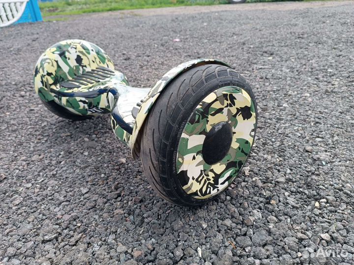 Гироскутер бу