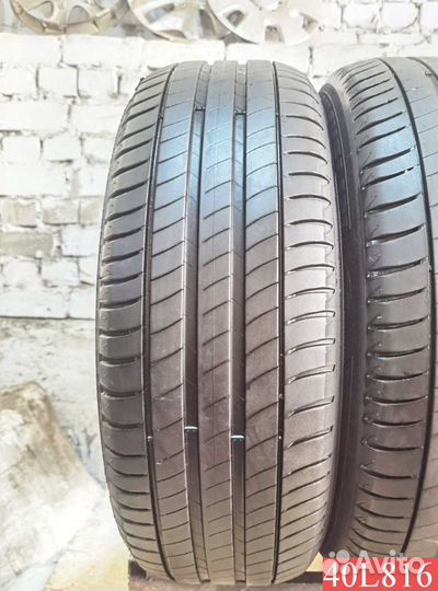 Michelin Primacy 3 215/65 R17 97P