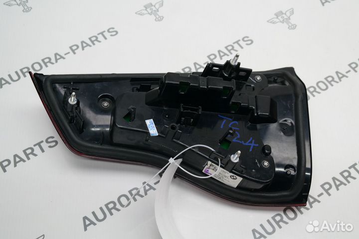 Фонарь задний BMW X3 G01