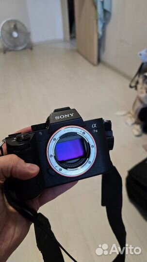 Sony a7 iii Шикарный