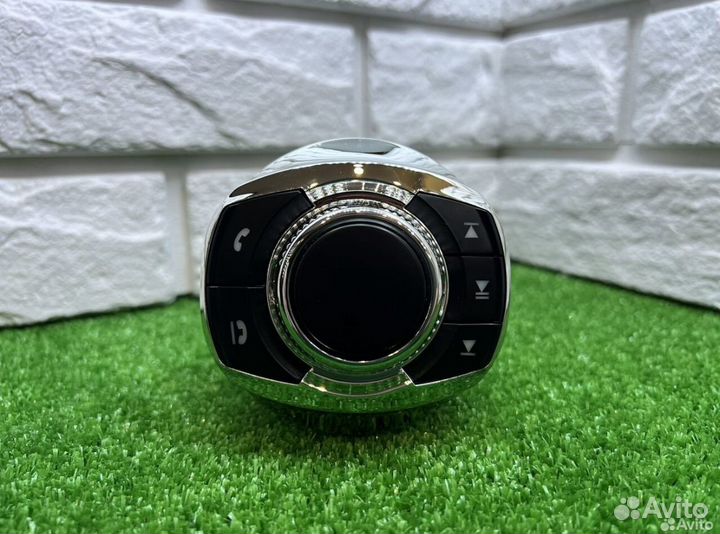 Универсальный кнопочный переключатель магнитофона