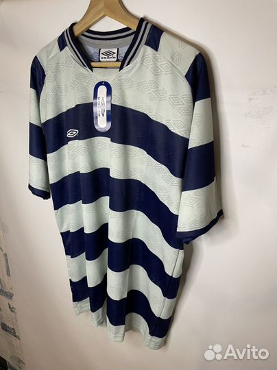 Джерси Umbro Vintage Jersey bnwt (L)