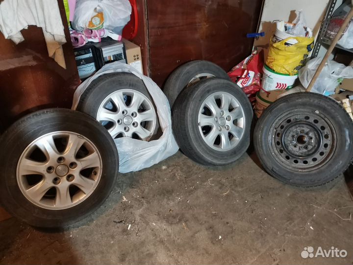 Запчасти Toyota Camry 30