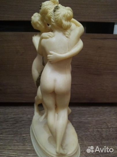 Статуэтка 3 грации