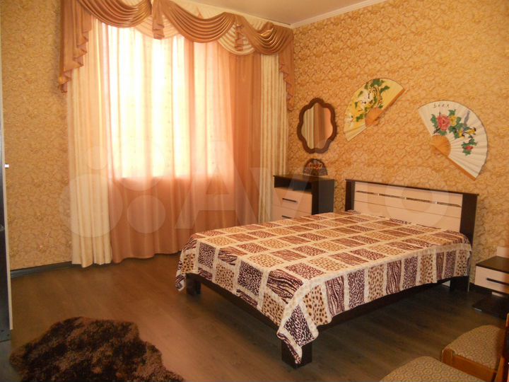 2-к. квартира, 49,7 м², 5/5 эт.