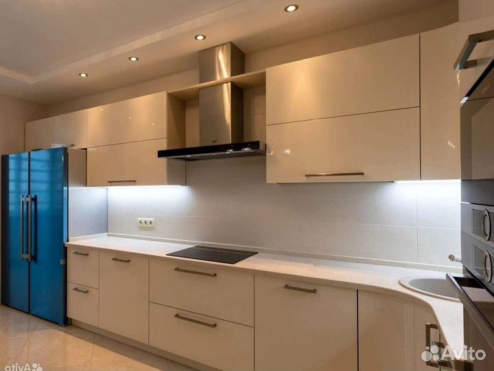 Кухонный гарнитур 